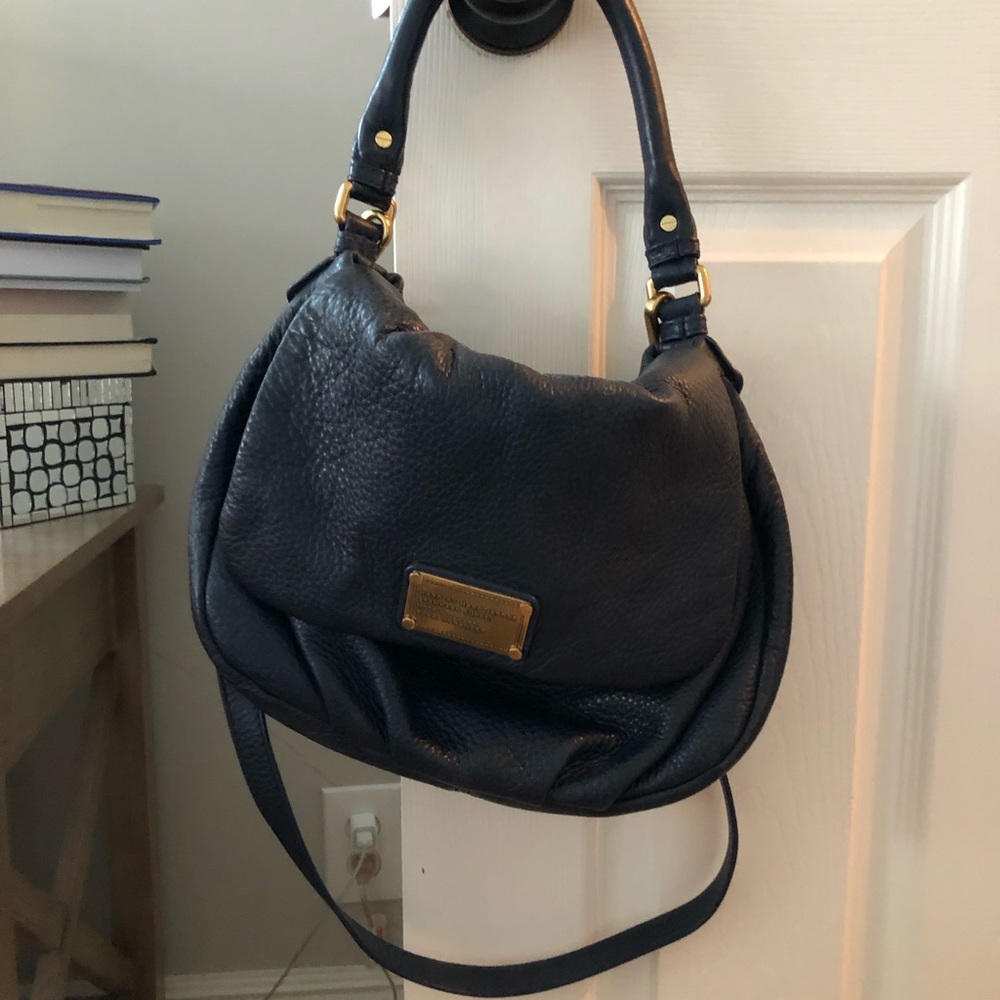 Marc by Marc Jacobs cross body bag